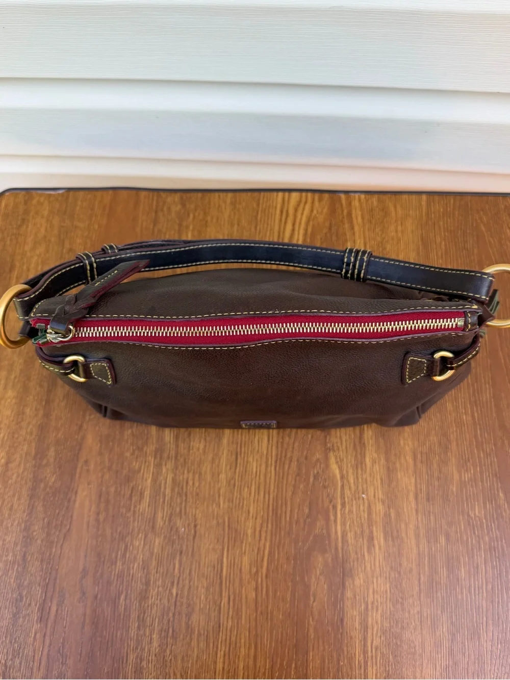 Dooney & Bourke first picture